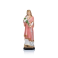 Figurka - Św. Filomena - 21 cm - JS HY72267-1A - Dewocjonalia P.H. Jakóbczak - Katolicki sklep liturgiczny i hurtownia