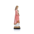 Figurka - Św. Filomena - 21 cm - JS HY72267-1A - Dewocjonalia P.H. Jakóbczak - Katolicki sklep liturgiczny i hurtownia