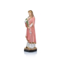 Figurka - Św. Filomena - 21 cm - JS HY72267-1A - Dewocjonalia P.H. Jakóbczak - Katolicki sklep liturgiczny i hurtownia