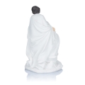 Święta Rodzina - Bianco - 19 cm - JS KWA20004 - Dewocjonalia P.H. Jakóbczak - Katolicki sklep liturgiczny i hurtownia