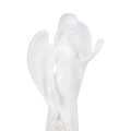 Anioł Stróż - 18,5 cm - dziewczynka - JS KWA20026 - Dewocjonalia P.H. Jakóbczak - Katolicki sklep liturgiczny i hurtownia