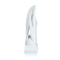 Święta Rodzina - świecąca - 22 cm - Bianco - JS KWA20107 - Dewocjonalia P.H. Jakóbczak - Katolicki sklep liturgiczny i hurtownia