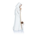 Święta Rodzina - świecąca - Bianco - 18,5 cm - JS KWA20108 - Dewocjonalia P.H. Jakóbczak - Katolicki sklep liturgiczny i hurtownia