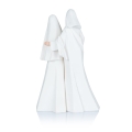 Święta Rodzina - świecąca - Bianco - 18,5 cm - JS KWA20108 - Dewocjonalia P.H. Jakóbczak - Katolicki sklep liturgiczny i hurtownia
