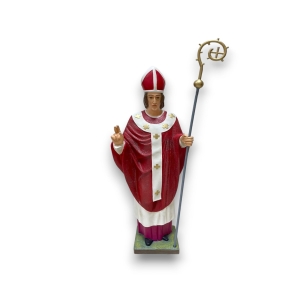 Św. Stanisław Biskup Męczennik (107 cm)