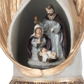 Anioł - Święta Rodzina - pozytywka - 23 cm - Favola - JS BV14000223Z1 - Dewocjonalia P.H. Jakóbczak - Katolicki sklep liturgiczny i hurtownia