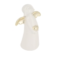 Aniołek - figurka - 16 cm - Ceramico - JS DLH22B874-2DJ - Dewocjonalia P.H. Jakóbczak - Katolicki sklep liturgiczny i hurtownia