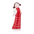 Aniołek - figurka - 26 cm - Ceramico - JS RS228126 - Dewocjonalia P.H. Jakóbczak - Katolicki sklep liturgiczny i hurtownia