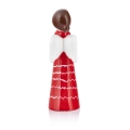 Aniołek - figurka - 26 cm - Ceramico - JS RS228126 - Dewocjonalia P.H. Jakóbczak - Katolicki sklep liturgiczny i hurtownia