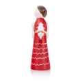 Aniołek - figurka - 26 cm - Ceramico - JS RS228126 - Dewocjonalia P.H. Jakóbczak - Katolicki sklep liturgiczny i hurtownia