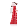 Aniołek - figurka - 26 cm - Ceramico - JS RS228126 - Dewocjonalia P.H. Jakóbczak - Katolicki sklep liturgiczny i hurtownia