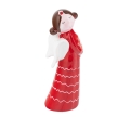 Aniołek - figurka - 26 cm - Ceramico - JS RS228126 - Dewocjonalia P.H. Jakóbczak - Katolicki sklep liturgiczny i hurtownia
