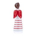 Aniołek - 19 cm - Ceramico - JS RS228128 - Dewocjonalia P.H. Jakóbczak - Katolicki sklep liturgiczny i hurtownia