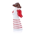 Aniołek - 19 cm - Ceramico - JS RS228128 - Dewocjonalia P.H. Jakóbczak - Katolicki sklep liturgiczny i hurtownia