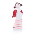Aniołek - 19 cm - Ceramico - JS RS228128 - Dewocjonalia P.H. Jakóbczak - Katolicki sklep liturgiczny i hurtownia