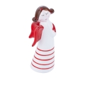 Aniołek - 19 cm - Ceramico - JS RS228128 - Dewocjonalia P.H. Jakóbczak - Katolicki sklep liturgiczny i hurtownia