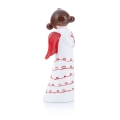 Aniołek - figurka - 25,5 cm - Ceramico - JS RS228128R - Dewocjonalia P.H. Jakóbczak - Katolicki sklep liturgiczny i hurtownia