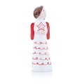 Aniołek - figurka - 25,5 cm - Ceramico - JS RS228128R - Dewocjonalia P.H. Jakóbczak - Katolicki sklep liturgiczny i hurtownia