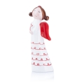 Aniołek - figurka - 25,5 cm - Ceramico - JS RS228128R - Dewocjonalia P.H. Jakóbczak - Katolicki sklep liturgiczny i hurtownia