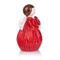 Aniołek - figurka - 21 cm - Ceramico - JS RS228172 - Dewocjonalia P.H. Jakóbczak - Katolicki sklep liturgiczny i hurtownia