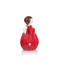 Aniołek - figurka - 15,5 cm - Ceramico - JS RS228176 - Dewocjonalia P.H. Jakóbczak - Katolicki sklep liturgiczny i hurtownia
