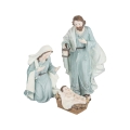 Święta Rodzina - 25cm - Favola - JS BV2300421BL - Dewocjonalia P.H. Jakóbczak - Katolicki sklep liturgiczny i hurtownia
