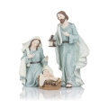 Święta Rodzina - 25cm - Favola - JS BV2300421BL - Dewocjonalia P.H. Jakóbczak - Katolicki sklep liturgiczny i hurtownia