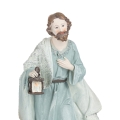 Święta Rodzina - 25cm - Favola - JS BV2300421BL - Dewocjonalia P.H. Jakóbczak - Katolicki sklep liturgiczny i hurtownia