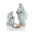 Święta Rodzina - 17,5 cm - Favola - JS BV2300422BL - Dewocjonalia P.H. Jakóbczak - Katolicki sklep liturgiczny i hurtownia
