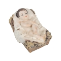 Święta Rodzina - 17,5 cm - Favola - JS BV2300422BL - Dewocjonalia P.H. Jakóbczak - Katolicki sklep liturgiczny i hurtownia
