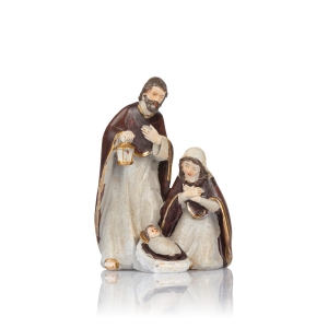 Święta Rodzina - 9cm - Favola