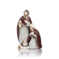 Święta Rodzina - 20cm -  Favola - JS BV23011020Z1 - Dewocjonalia P.H. Jakóbczak - Katolicki sklep liturgiczny i hurtownia