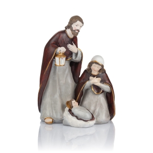 Święta Rodzina - 25,5 cm - Favola