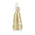 Anioł - gwiazda - 19 cm - Ceramico - JS DLH20B802-2DJ - Dewocjonalia P.H. Jakóbczak - Katolicki sklep liturgiczny i hurtownia