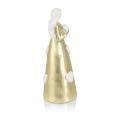 Anioł - serce - 18 cm - Ceramico - JS DLH20B806-2DC - Dewocjonalia P.H. Jakóbczak - Katolicki sklep liturgiczny i hurtownia
