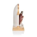 Święta Rodzina - świecąca - 23cm - Favola - JS BV230010Z1 - Dewocjonalia P.H. Jakóbczak - Katolicki sklep liturgiczny i hurtownia