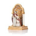 Święta Rodzina - świecąca - 23cm - Favola - JS BV230010Z1 - Dewocjonalia P.H. Jakóbczak - Katolicki sklep liturgiczny i hurtownia