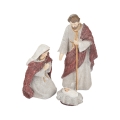 Święta Rodzina - 17cm - Favola - JS BV1301022Z1 - Dewocjonalia P.H. Jakóbczak - Katolicki sklep liturgiczny i hurtownia
