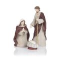 Święta Rodzina - 13cm - Favola - JS BV1301023Z1 - Dewocjonalia P.H. Jakóbczak - Katolicki sklep liturgiczny i hurtownia