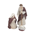 Święta Rodzina - 13cm - Favola - JS BV1301023Z1 - Dewocjonalia P.H. Jakóbczak - Katolicki sklep liturgiczny i hurtownia
