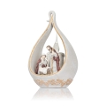 Święta Rodzina - świecąca - 18 cm - Favola - JS BV13031018Z1 - Dewocjonalia P.H. Jakóbczak - Katolicki sklep liturgiczny i hurtownia