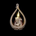 Święta Rodzina - świecąca - 18 cm - Favola - JS BV13031018Z1 - Dewocjonalia P.H. Jakóbczak - Katolicki sklep liturgiczny i hurtownia