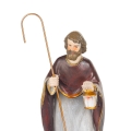 Szopka bożonarodzeniowa - 17 cm - Favola - JS BV13210221Z1 - Dewocjonalia P.H. Jakóbczak - Katolicki sklep liturgiczny i hurtownia