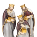 Szopka bożonarodzeniowa - 17 cm - Favola - JS BV13210221Z1 - Dewocjonalia P.H. Jakóbczak - Katolicki sklep liturgiczny i hurtownia