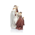 Szopka bożonarodzeniowa - 19 cm - Favola - JS QBY211220Z1 - Dewocjonalia P.H. Jakóbczak - Katolicki sklep liturgiczny i hurtownia