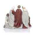 Szopka bożonarodzeniowa - 19 cm - Favola - JS QBY211220Z1 - Dewocjonalia P.H. Jakóbczak - Katolicki sklep liturgiczny i hurtownia