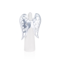 Anioł - świecący - 24 cm - Ceramico - JS DLH22B840-1DC - Dewocjonalia P.H. Jakóbczak - Katolicki sklep liturgiczny i hurtownia