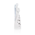 Anioł - świecący - 30 cm - Ceramico - JS DLH22B840DC - Dewocjonalia P.H. Jakóbczak - Katolicki sklep liturgiczny i hurtownia