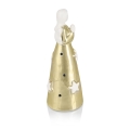 Anioł - gwiazda - 24cm - Ceramico - JS DLH20B802DJ - Dewocjonalia P.H. Jakóbczak - Katolicki sklep liturgiczny i hurtownia