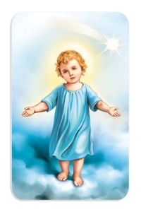 Magnes Boże Narodzenie - Dzieciątko Jezus